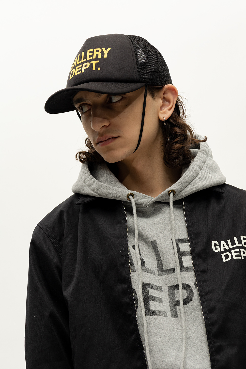 GALLERY DEPT. 反転ロゴ キャップ LOGO BLACK s-l400.jpg
